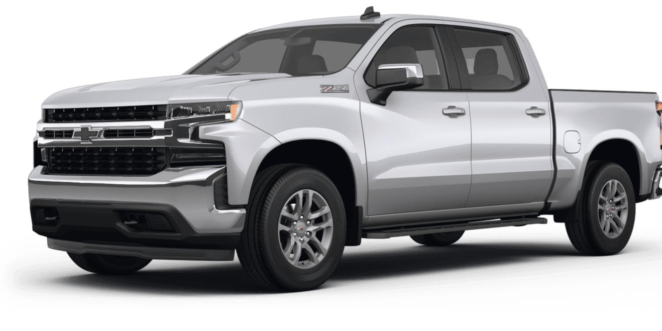 CHEVROLET SILVERADO LTD 2022 1GCPWCED1NZ232202 image CHEVROLET SILVERADO LTD 2022 1GCPWCED1NZ232202 image